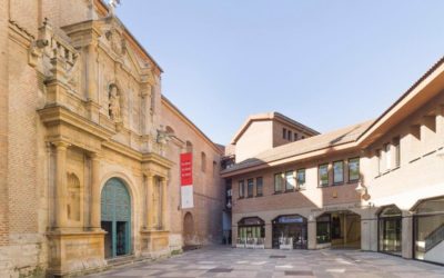 La magia del vino y los monasterios, protagonistas en Valladolid